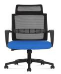 hot sale office chair swivel chair fashionable stander mesh office chair