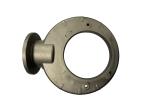 Cutomized Investment Casting Stainless Steel Parts for Booster Pump Body