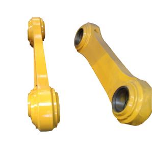 Wholesale Customize Wheel Excavator Replacement Parts Linkage 956.13.2 Of 957H 956 955N 955T from china suppliers