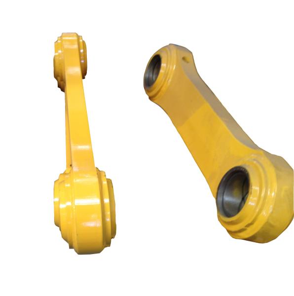 Customize Wheel Excavator Replacement Parts Linkage 956.13.2 Of 957H 956 955N