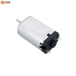 Faradyi Customized Production Factory Price 12 volt Dc Motor with 6mm Shaft 12V