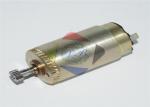 61.144.1221 Small Servo Motor For Offset Printing Machine Spare Parts
