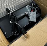 ESCH Series 24V 30A Battery Charger High Frequency Charger 240v 1PHASE Forklift