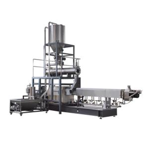 Wholesale Antiwear Wet Pet Feed Production Line Animal Feed Extruder Machine 0.8cm 1cm from china suppliers