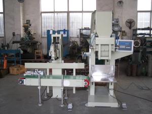 Wholesale 50kg Multifunction Coal Bagging Machine Charcoal Briquette Coal Soil from china suppliers