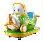 Dreamland Factory Direct Sell Children Kids Rides Game Machine MP5 Fiberglass