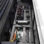 1KW 2KW Fiber Laser Metal Cutting Machine Iron 4KW 6KW