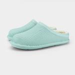 Warm OEM Size 5 Winter Indoor Slippers Wear Resistant For Bedroom