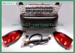 48 Volt Golf Cart Led Light Kit Club Car Precedent Light Kit 1 Year Warranty
