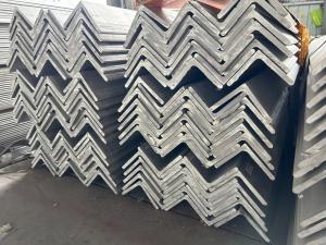 Wholesale 30X30mm Stainless Steel Angle 304 304Lequal Angle Stainless Steel 6000MM from china suppliers