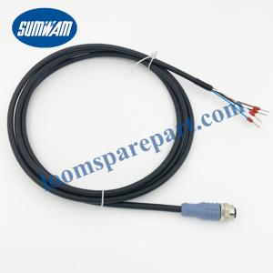 Wholesale BE151312,Picanol weft feeler cable,original new,picanol loon spare parts from china suppliers