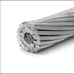 Aluminum Conductor Steel Reinforced Power Cable Outdoor Overhead Insulated