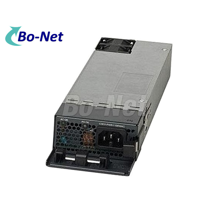 PWR-C6-600WAC C9200 Series 600W Power Supply