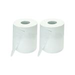 PU Waterproof Film Wound Dressing Roll Biocompatible Sterilization Adhesive