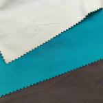 100% Cotton Dyed Twill 40S/32S 57/58'' Sportswear Material Fabric For Garment