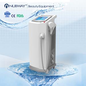 Wholesale High Performance 808 diode laser best hair removal machine from china suppliers