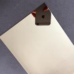 2B Finish Ss Sheet Coil 0.3mm 1mm 3mm 201 202 SS304 316 430 Grade Cold Rolled