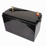 12.8V 100Ah Lifepo4 Battery Pack For Backup Power Supply