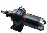 Lever Type Medium Solid Double Acting Feeding Chuck