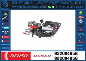 Wholesale DP210 DP310 Excavator spare parts fuel injection pump 2644H041KT 9320A485G for Perkins from china suppliers