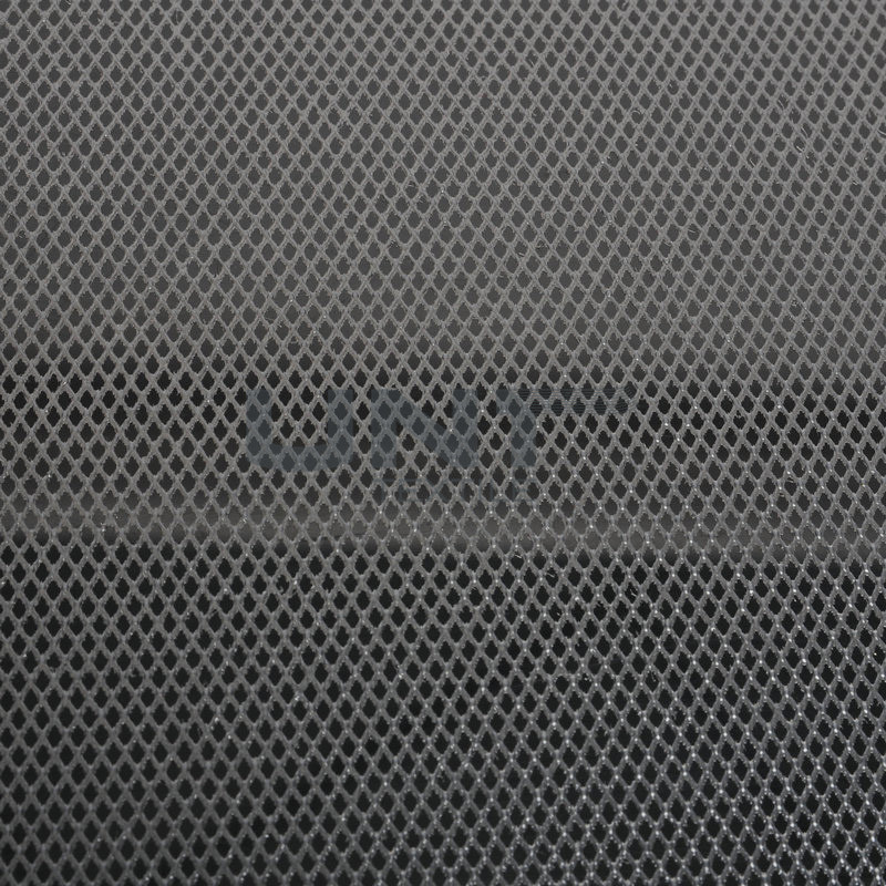 Clothing Accessories Hot Melt Adhesive Web Interlining Fabric Shrink Resistant