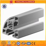 T5 Industrial Aluminum Extrusion Profiles Environmental Protection
