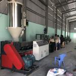 PET Strap Band Production Line for Your Production Needs