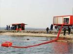 High Power Long - Distance Water Supply Vehicle / Mechanization Drainage Vehicle