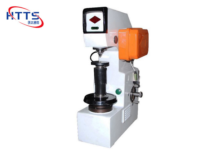 Brinell Portable Hardness Tester Mechanical For Detecting Building Materials