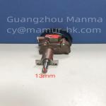 Oil Pump For JAC CHAOCHAI CY4102BZQ 4102BZ.07.100 JAC Spare Parts