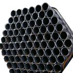 Square Section Shape 20 Inch ASTM A56 Steel Pipe Carbon Steel Pipe and Plates