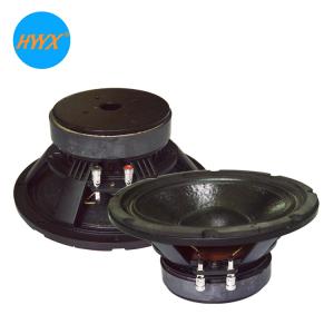 Wholesale 8 Inches 250 Watt 8 Ohm 95dB Midbass SPL Audio Speakers from china suppliers