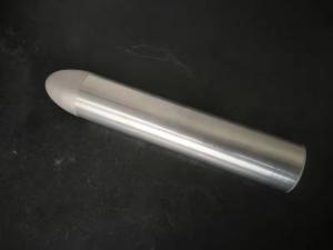 Wholesale Anti Corrosion Cnc Machine Parts Unmanned Aerial Vehicle Parts Missile Accessories Shell from china suppliers