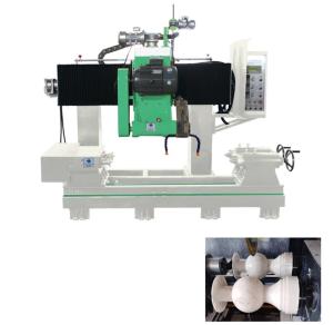 Wholesale Baluster Stone Cutter Machine 5 Axis 11kw from china suppliers