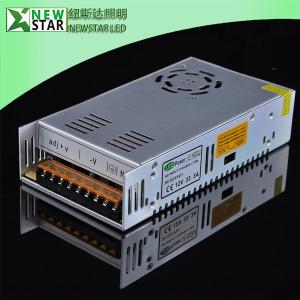 Wholesale IP33 Non-waterproof 400W Power Supply from china suppliers