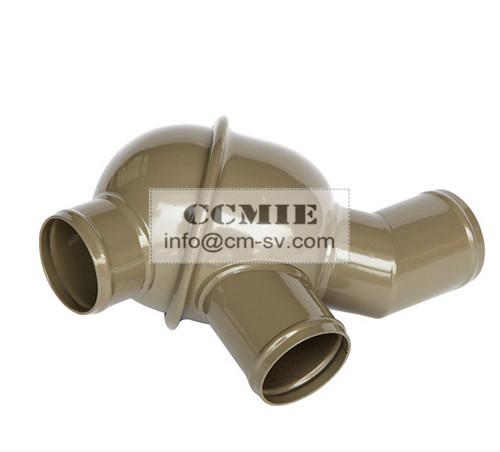 WEICHAI Construction Machinery WD615 Thermostat 615G0060016 SGS