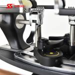 Siboasi Multi Function Tennis Racquet Restring Machine For Tennis And Badminton