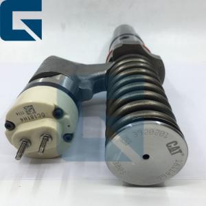 Wholesale 392-0201 3920201 Engine 3508 3512 3516 Diesel Fuel Injector from china suppliers