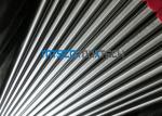 Cold Drawn Welded Steel Tubes ASTM A249 / ASME SA249 TP304 / 304L