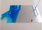 RuiYI Aluminium Alloy Plate / 5754 Aluminum Sheet For Weldable Transport Tank