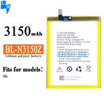 Gionee S6s BL-N3150Z Smart Phone Battery and 100% Compatible Rechargeable