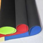 4mm SCR Neoprene