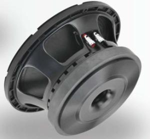 Wholesale 3 Voice Coil Automotive 8 Inch 100 Watt Subwoofer Y35 Magnet Mid Range from china suppliers