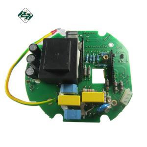 Wholesale ISO14001 Assembled Printed Circuit Boards from china suppliers