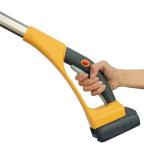 230V 50HZ Extendable Pole Electric Hedge Trimmer Cordless Telescopic Hedge
