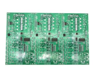 Wholesale China Supply PCBA Prototype Manufacturer Electronic PCB Assembly Service from china suppliers