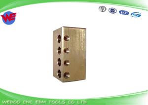 Wholesale Brass holder 333019382 Charmilles Wire EDM Parts Contact Support 333.019.382 from china suppliers