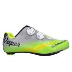 Fashion Atop Doa Double Dials Self Quick Lace Shoes Sidebike Flagship Bike Shoes