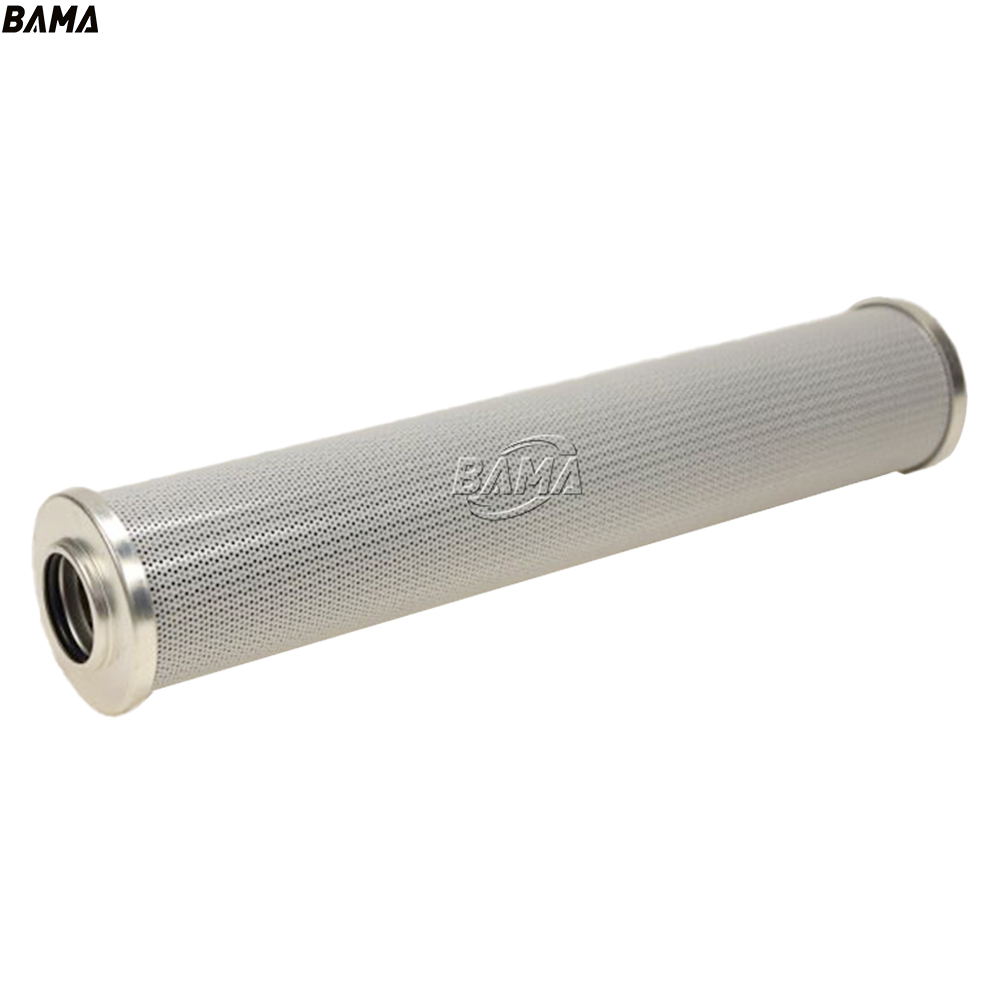 Glass Fiber Replacement Hydraulic Pressure Filter Element 0280D010BN4HC-V for Filtration
