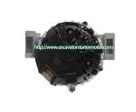 Alternador 12V 130A 15826975 420418 AM 15104219 AM15104219 GM15104219A TG13S013
